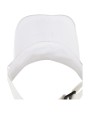 Petjes FLEXFIT Performance Visor Cap voor bedrukking &amp; borduring