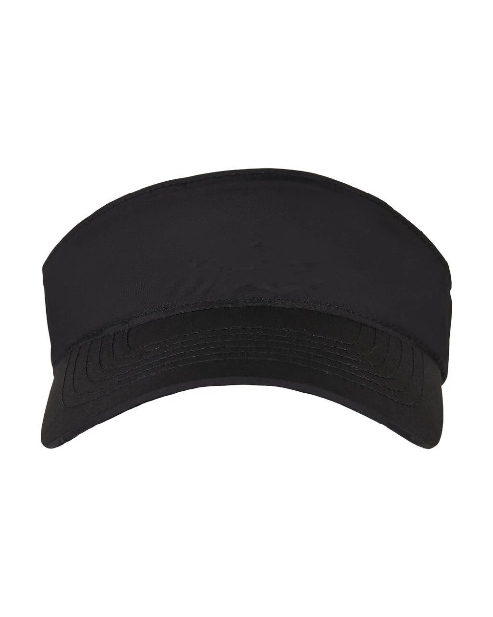 Petjes FLEXFIT Performance Visor Cap voor bedrukking &amp; borduring