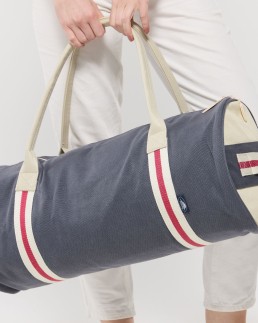 SPORT BAG CANVAS