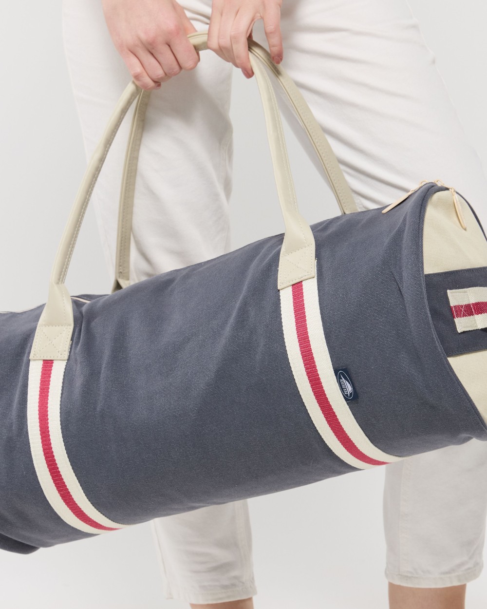 PEN DUICK SPORT BAG CANVAS Taschen personalisierbar