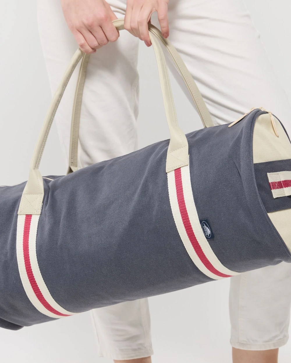 Tassen & Zakken PEN DUICK SPORT BAG CANVAS voor bedrukking &amp; borduring