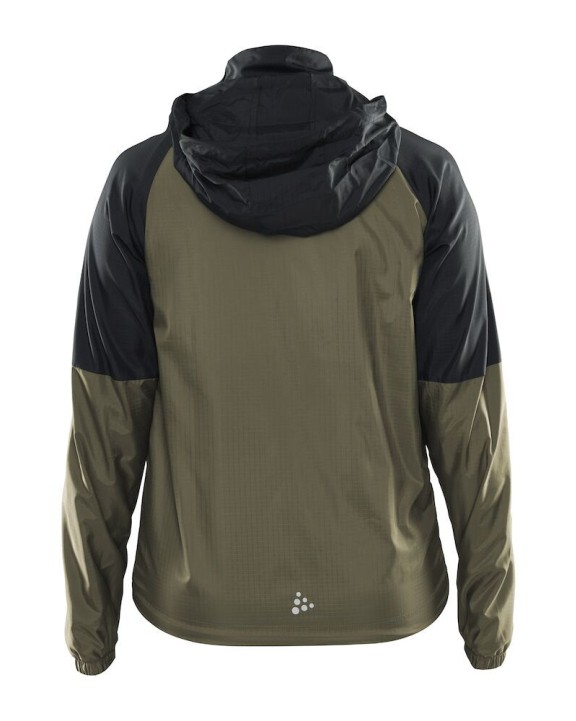 CRAFT CORE Unify Wind Jacket W Jacken personalisierbar