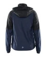 Jassen CRAFT CORE Unify Wind Jacket W voor bedrukking &amp; borduring