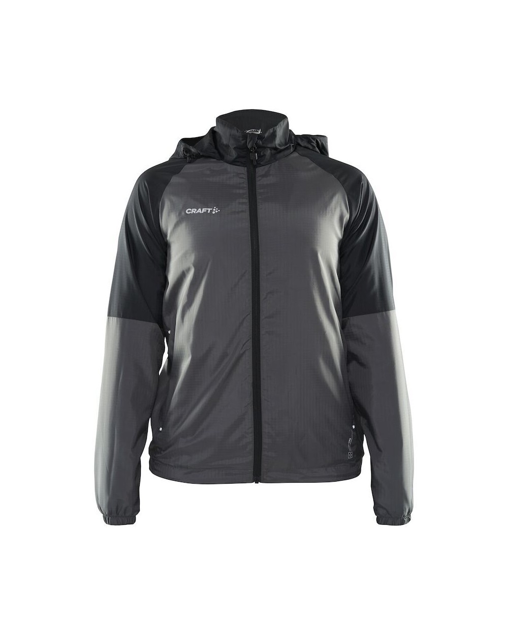 CRAFT Core Unify Wind Jacket W Jacken personalisierbar
