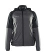 CRAFT Core Unify Wind Jacket W Jacken personalisierbar