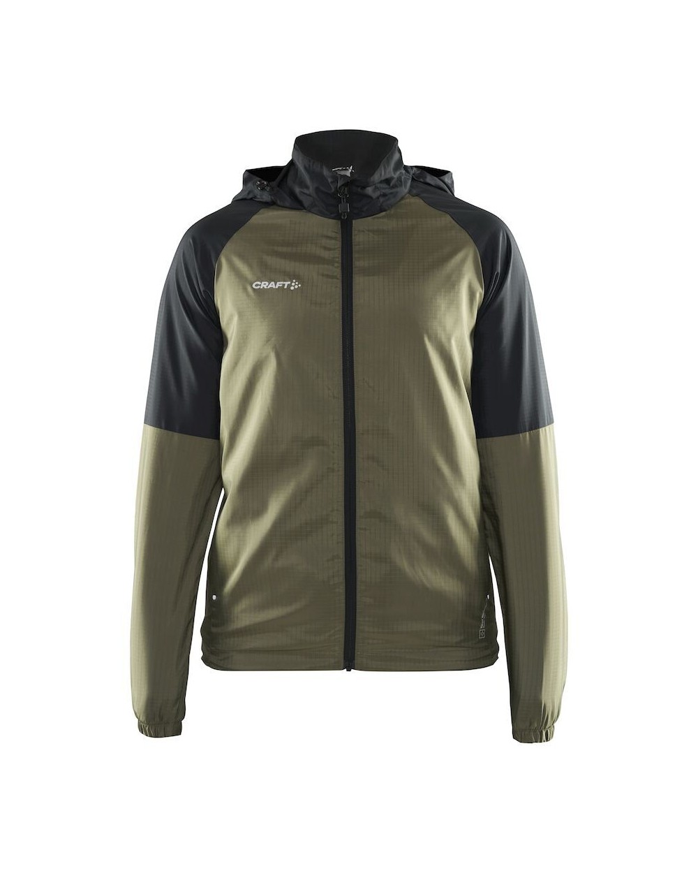 Vestes personnalisable CRAFT CORE Unify Wind Jacket W