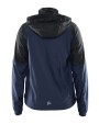 Vestes personnalisable CRAFT CORE Unify Wind Jacket W