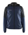 Vestes personnalisable CRAFT CORE Unify Wind Jacket W