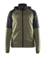 Vestes personnalisable CRAFT CORE Unify Wind Jacket W