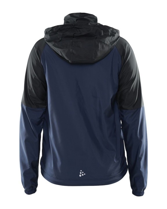 CRAFT CORE Unify Wind Jacket W Jacken personalisierbar