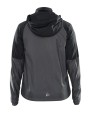 CRAFT Core Unify Wind Jacket W Jacken personalisierbar