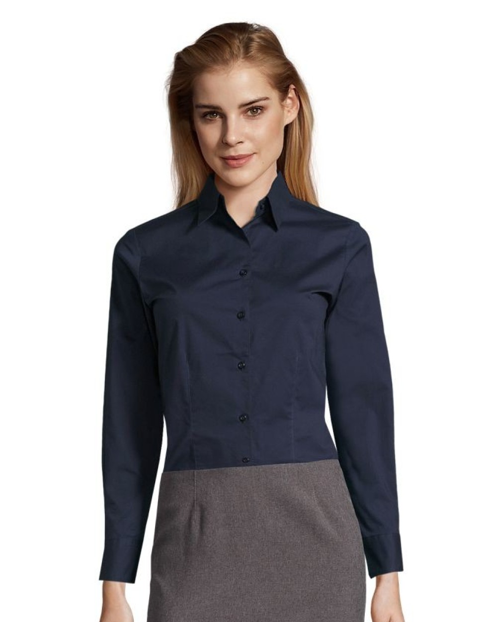 Chemises personnalisable SOL'S Eden