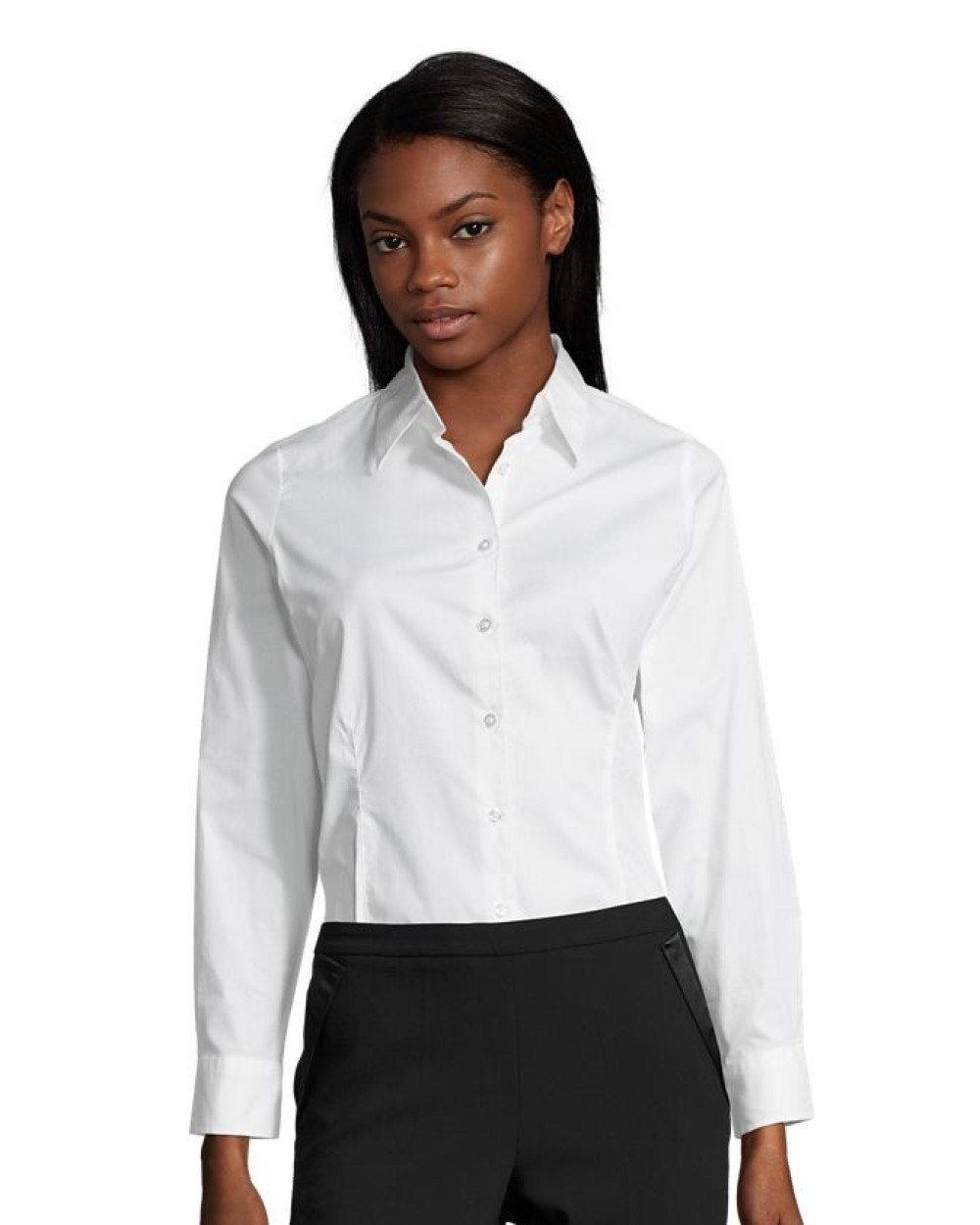 Chemises personnalisable SOL'S Eden