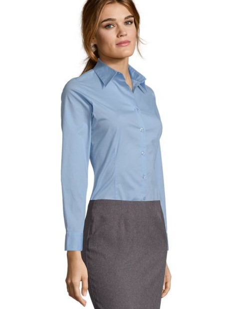 Chemises à personnaliser SOL'S Eden /api/colors/fb48adc5-183e-4f59-a85b-e3d594aef4b3