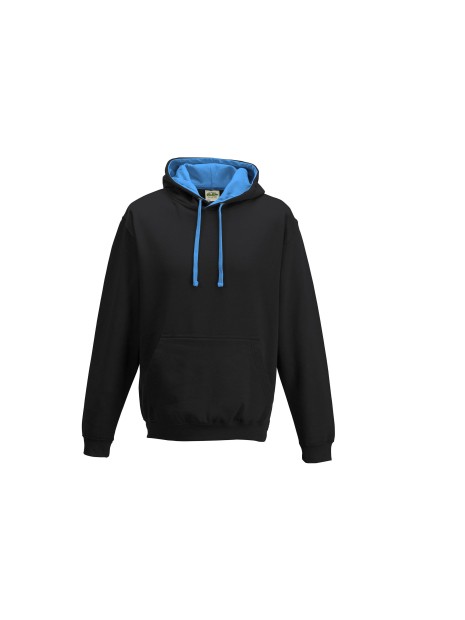 AWDIS VARSITY HOODIE /api/colors/827515c1-911a-465d-8da5-9e12c2f33271 personnalisable