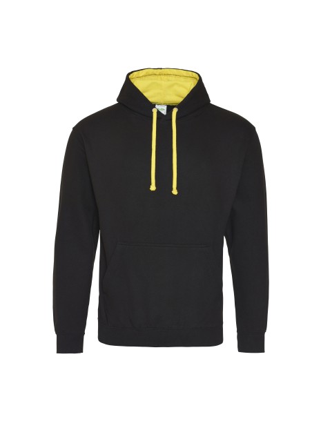 AWDIS VARSITY HOODIE /api/colors/b741cb19-b792-4dd6-a401-f5d9fa9242b7 personnalisable