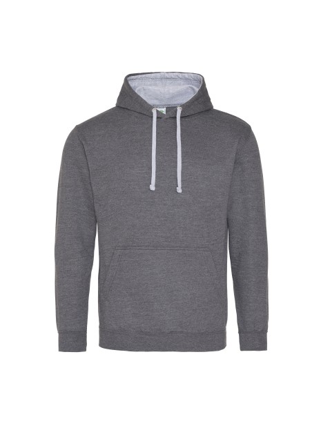 AWDIS VARSITY HOODIE /api/colors/a6837f0c-b47e-4f1e-bff5-57f2091efbea personnalisable