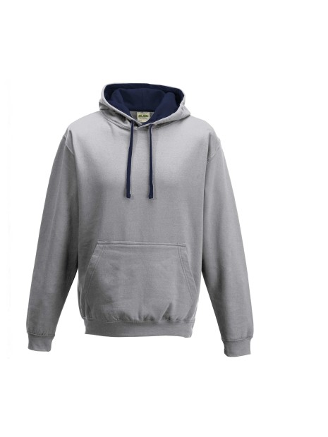 AWDIS VARSITY HOODIE /api/colors/12787733-25fa-44ca-8d00-52abb3f76770 personnalisable