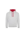 AWDIS VARSITY HOODIE /api/colors/f12bf782-3d49-4f0c-864e-4a78eb7f7284 personnalisable
