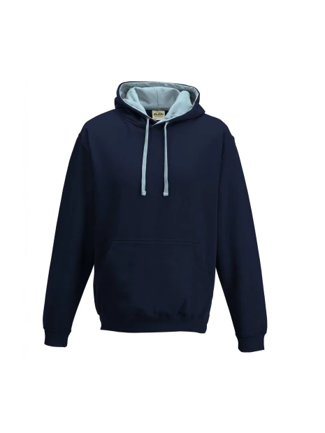 AWDIS VARSITY HOODIE /api/colors/0a184fa9-f8b7-4e0b-a0b8-991643089029 personnalisable