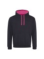 AWDIS VARSITY HOODIE /api/colors/4ec8ed64-184f-49ba-8698-631d2595ee18 personnalisable
