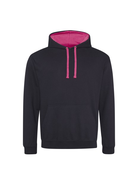 AWDIS VARSITY HOODIE /api/colors/4ec8ed64-184f-49ba-8698-631d2595ee18 personnalisable