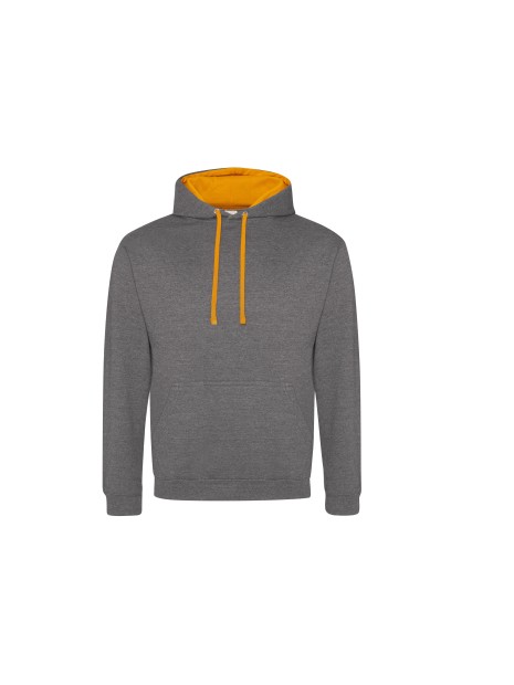 AWDIS VARSITY HOODIE /api/colors/e8a17bb8-0848-4e37-985e-4beaf61df76d personnalisable