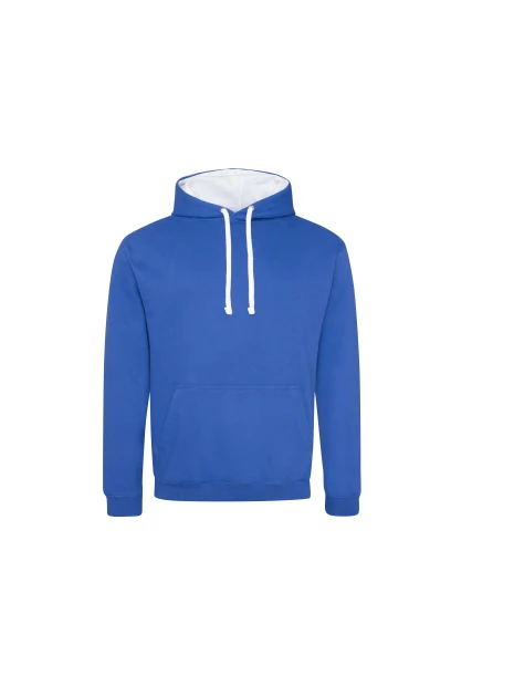 AWDIS VARSITY HOODIE /api/colors/16064d51-59e3-4f62-b029-c6b5b41e61f8 personnalisable