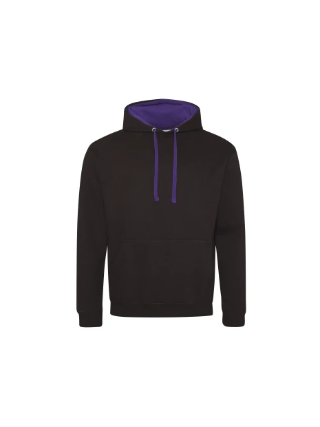AWDIS VARSITY HOODIE /api/colors/b0f40acb-94ee-4a73-91bf-76cc6a7e88a4 personnalisable