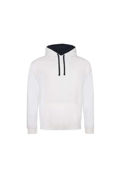 AWDIS VARSITY HOODIE /api/colors/7bf27a0f-cf32-40d3-96f5-c6e9dac74d2e personnalisable