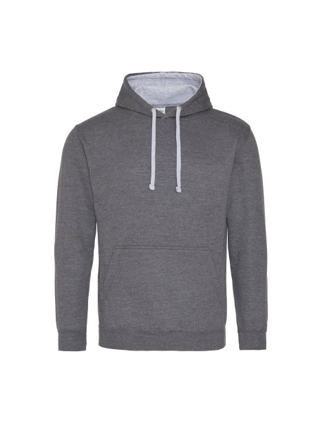 AWDIS VARSITY HOODIE /api/colors/a6837f0c-b47e-4f1e-bff5-57f2091efbea personnalisable