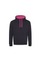 AWDIS VARSITY HOODIE /api/colors/4ec8ed64-184f-49ba-8698-631d2595ee18 personnalisable