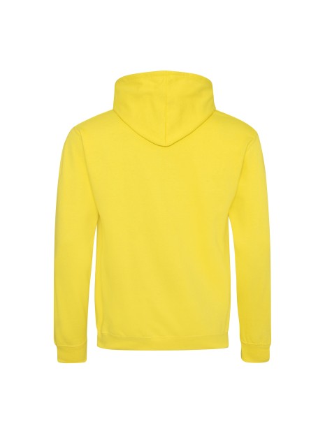 AWDIS VARSITY HOODIE  personnalisable