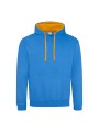 AWDIS VARSITY HOODIE /api/colors/0a96ca28-0829-427e-bdf0-67f8e2f0b615 personnalisable