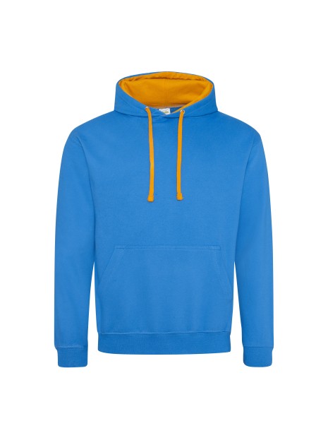 AWDIS VARSITY HOODIE /api/colors/0a96ca28-0829-427e-bdf0-67f8e2f0b615 personnalisable