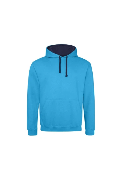 AWDIS VARSITY HOODIE /api/colors/5e5fb677-3cff-4b89-af7a-958d9b6fa11d personnalisable