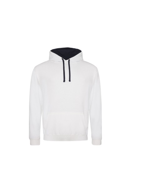 AWDIS VARSITY HOODIE /api/colors/7bf27a0f-cf32-40d3-96f5-c6e9dac74d2e personnalisable
