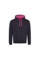 AWDIS VARSITY HOODIE /api/colors/4ec8ed64-184f-49ba-8698-631d2595ee18 personnalisable
