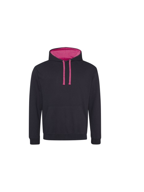 AWDIS VARSITY HOODIE /api/colors/4ec8ed64-184f-49ba-8698-631d2595ee18 personnalisable