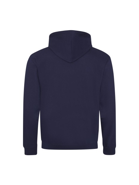 AWDIS VARSITY HOODIE /api/colors/59830814-4268-4473-9a44-64b988a98cd2 personnalisable