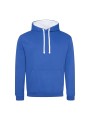 AWDIS VARSITY HOODIE /api/colors/16064d51-59e3-4f62-b029-c6b5b41e61f8 personnalisable