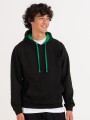 Sweat-shirts à personnaliser AWDIS VARSITY HOODIE 
