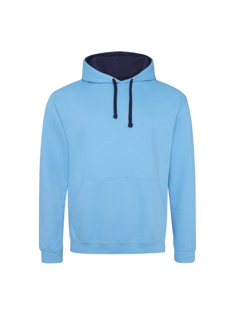 AWDIS VARSITY HOODIE /api/colors/5e5fb677-3cff-4b89-af7a-958d9b6fa11d personnalisable