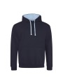 AWDIS VARSITY HOODIE /api/colors/0a184fa9-f8b7-4e0b-a0b8-991643089029 personnalisable