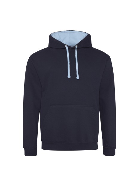 AWDIS VARSITY HOODIE /api/colors/0a184fa9-f8b7-4e0b-a0b8-991643089029 personnalisable