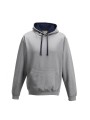 AWDIS VARSITY HOODIE /api/colors/12787733-25fa-44ca-8d00-52abb3f76770 personnalisable