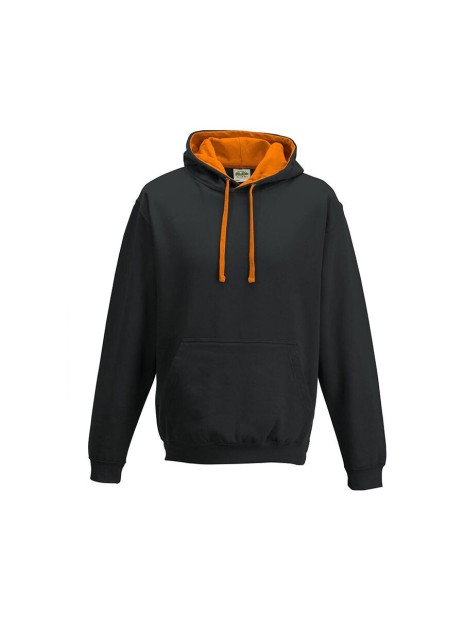 AWDIS VARSITY HOODIE /api/colors/4ce18e26-973e-4819-a75e-94d6731de7c8 personnalisable