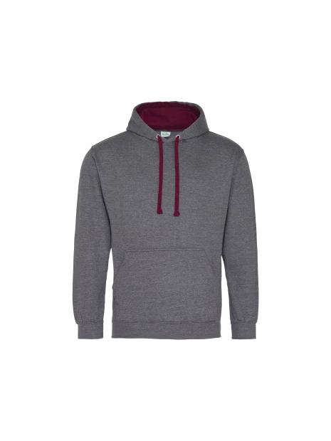 AWDIS VARSITY HOODIE /api/colors/6d32271e-71d8-4f21-bc01-e7e7c3f7d089 personnalisable