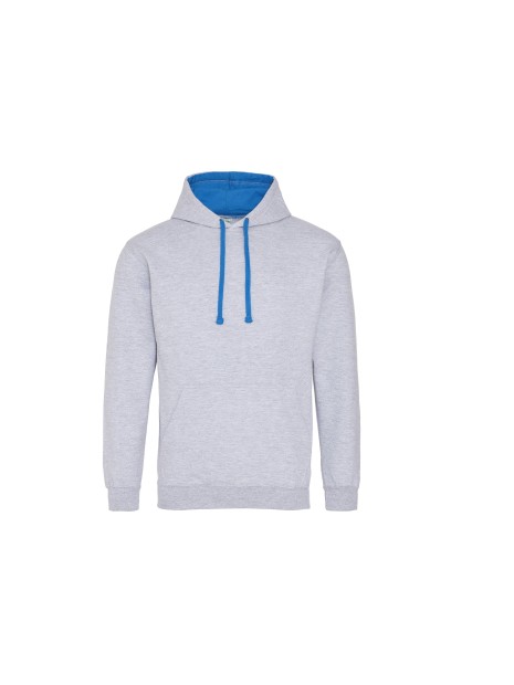 AWDIS VARSITY HOODIE /api/colors/8ec54dc5-bc56-4e63-a8f0-8fb73b03f8fe personnalisable