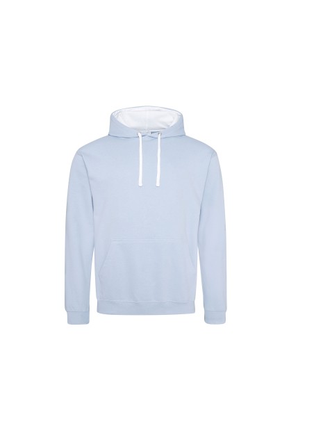 AWDIS VARSITY HOODIE /api/colors/51d407c8-f269-4270-9f3d-d7c0ebfb109e personnalisable